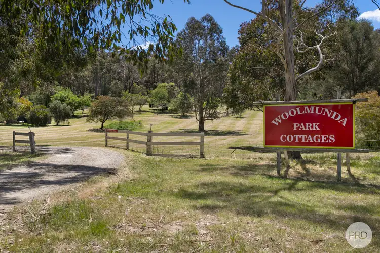Third view of Homely house listing, 13 Wethling Lane, Smythesdale VIC 3351