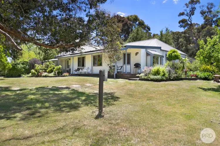 Fourth view of Homely house listing, 13 Wethling Lane, Smythesdale VIC 3351