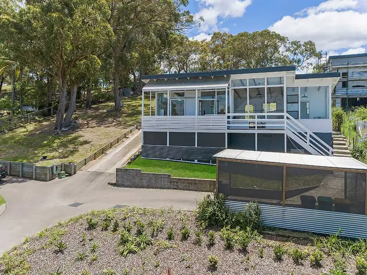 143 Dobell Drive, Wangi Wangi NSW 2267
