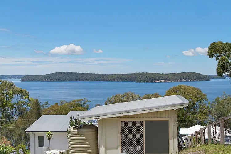Third view of Homely house listing, 143 Dobell Drive, Wangi Wangi NSW 2267