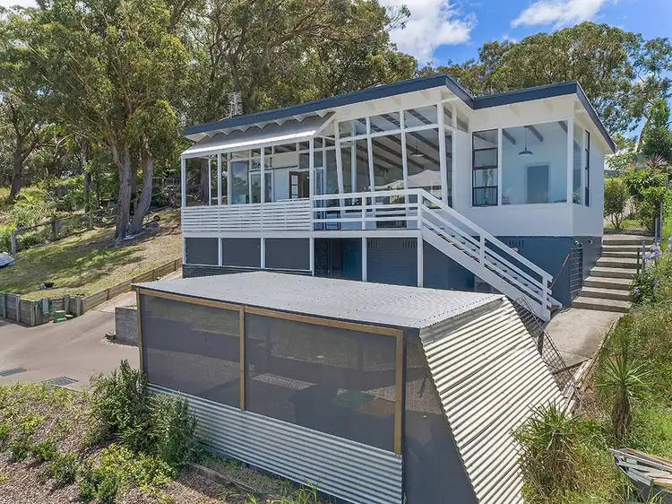 Fourth view of Homely house listing, 143 Dobell Drive, Wangi Wangi NSW 2267