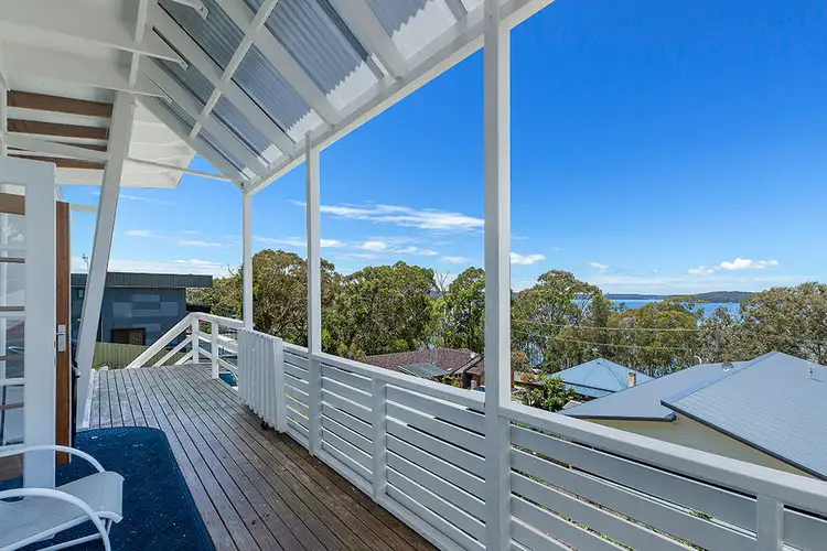 Fifth view of Homely house listing, 143 Dobell Drive, Wangi Wangi NSW 2267
