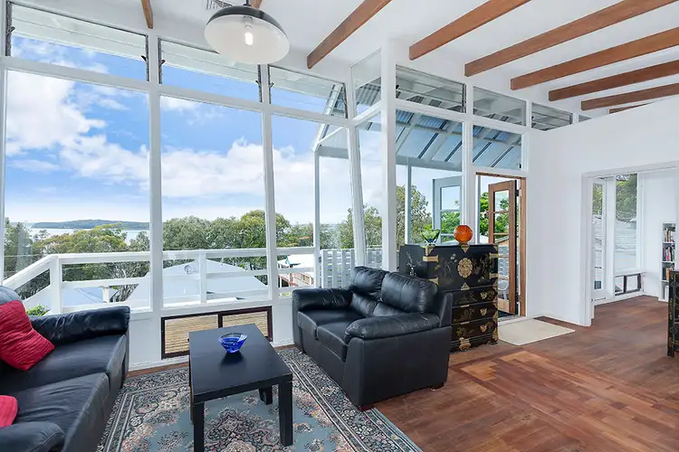 Seventh view of Homely house listing, 143 Dobell Drive, Wangi Wangi NSW 2267