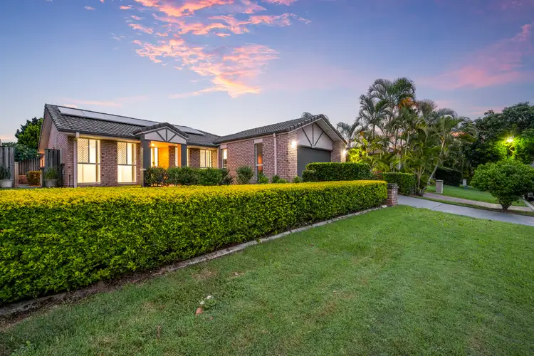Main view of Homely house listing, 15A River Meadows Drive, Upper Coomera QLD 4209
