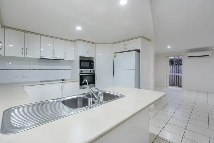Second view of Homely house listing, 15A River Meadows Drive, Upper Coomera QLD 4209