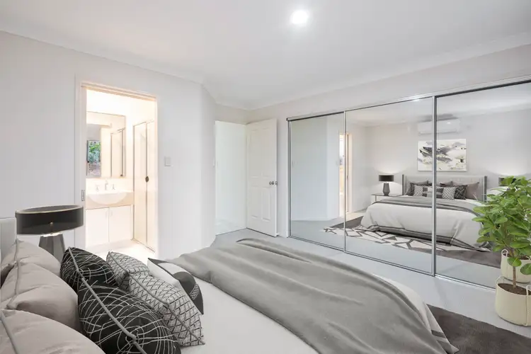 Fourth view of Homely house listing, 15A River Meadows Drive, Upper Coomera QLD 4209