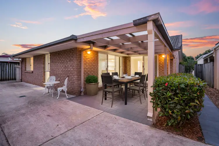 Fifth view of Homely house listing, 15A River Meadows Drive, Upper Coomera QLD 4209