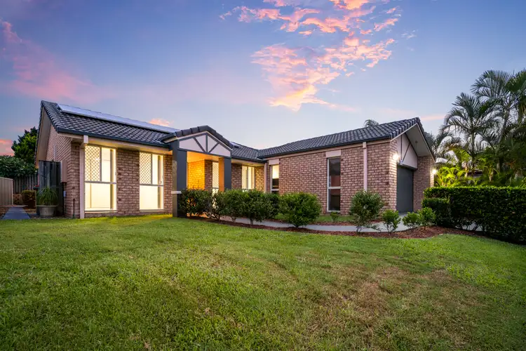 Sixth view of Homely house listing, 15A River Meadows Drive, Upper Coomera QLD 4209