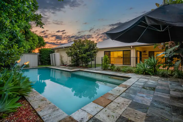 Fifth view of Homely house listing, 4 Ragamuffin Drive, Coomera Waters QLD 4209