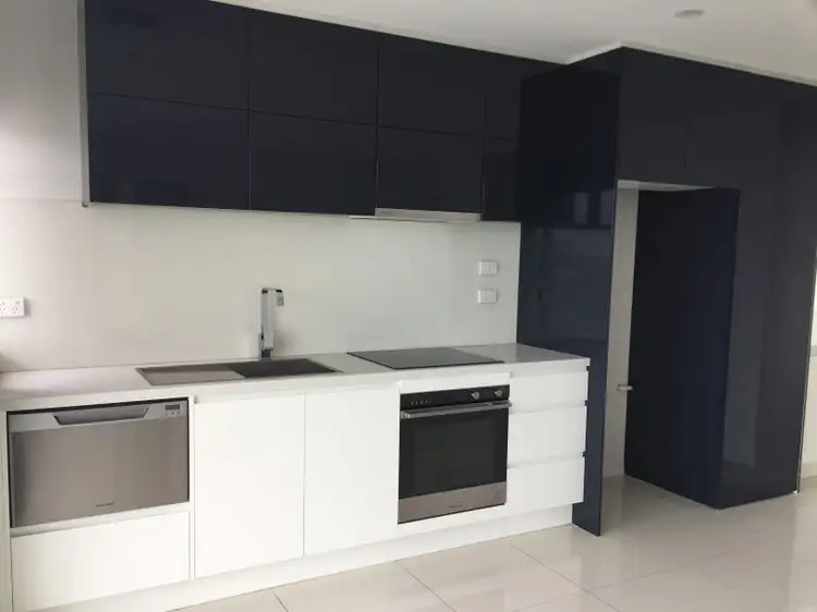 Second view of Homely apartment listing, 8/17 Byron Street, Footscray VIC 3011