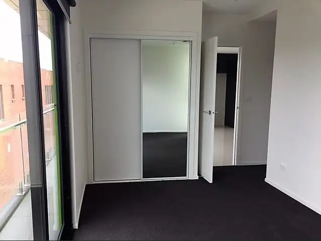Fifth view of Homely apartment listing, 8/17 Byron Street, Footscray VIC 3011