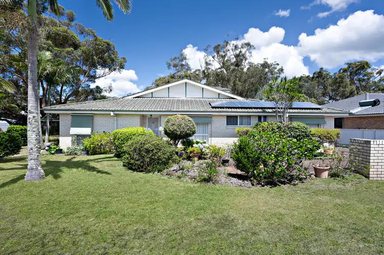 Main view of Homely house listing, 1/32 Boronia Drive, Salamander Bay NSW 2317