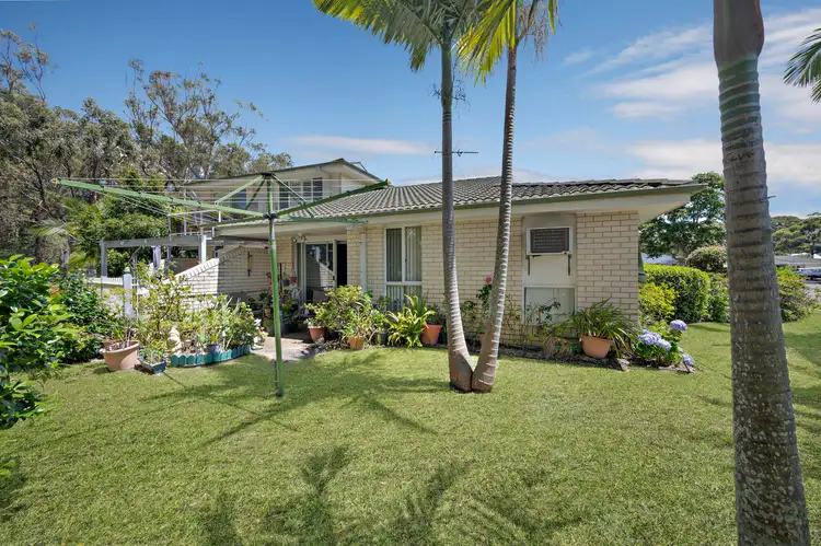 Fourth view of Homely house listing, 1/32 Boronia Drive, Salamander Bay NSW 2317
