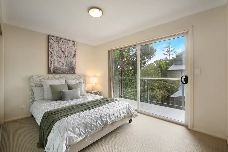 Third view of Homely townhouse listing, 1/188-198 Gertrude Street, North Gosford NSW 2250