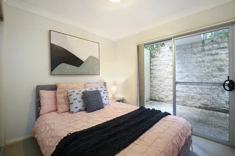 Fifth view of Homely townhouse listing, 1/188-198 Gertrude Street, North Gosford NSW 2250