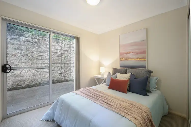 Sixth view of Homely townhouse listing, 1/188-198 Gertrude Street, North Gosford NSW 2250