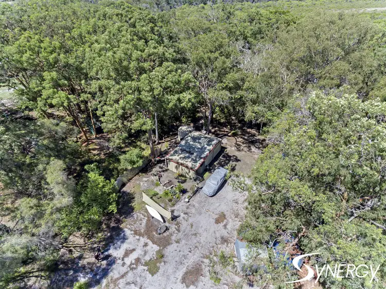 Second view of Homely land listing, 119 Davenport Drive, Coonarr QLD 4670