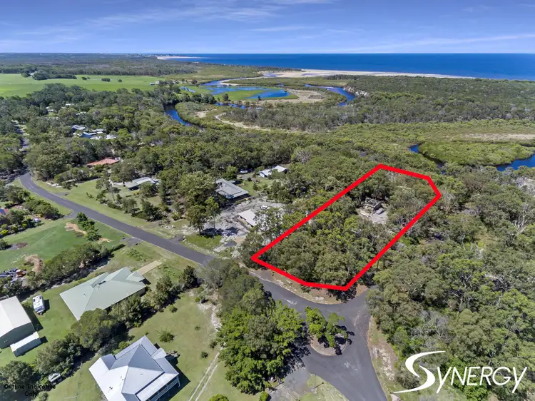 Fifth view of Homely land listing, 119 Davenport Drive, Coonarr QLD 4670