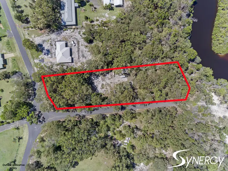 Sixth view of Homely land listing, 119 Davenport Drive, Coonarr QLD 4670