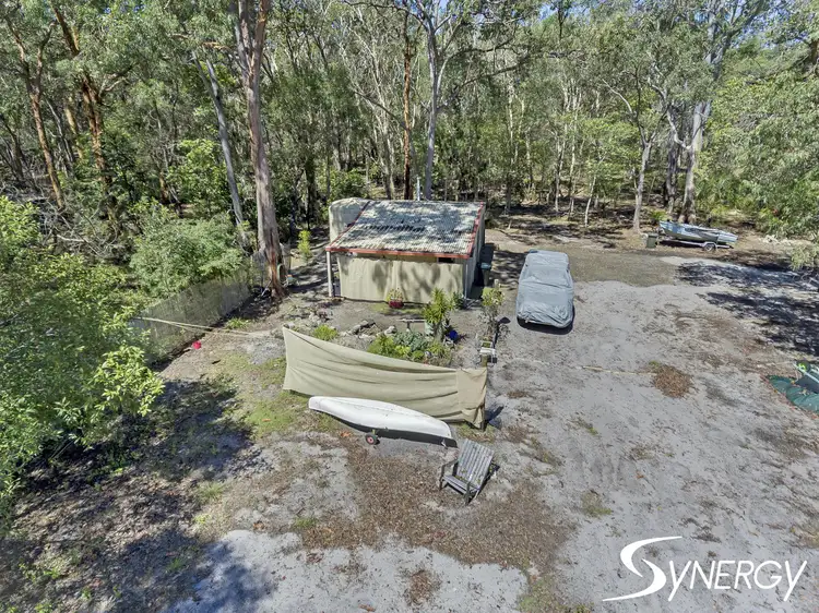 Seventh view of Homely land listing, 119 Davenport Drive, Coonarr QLD 4670