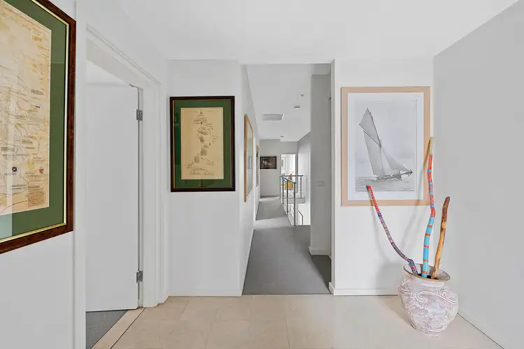 Third view of Homely semi-detached listing, 99 Soldiers Point Road, Soldiers Point NSW 2317