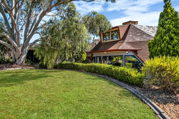 Main view of Homely house listing, 8 Diannella Court, Pasadena SA 5042
