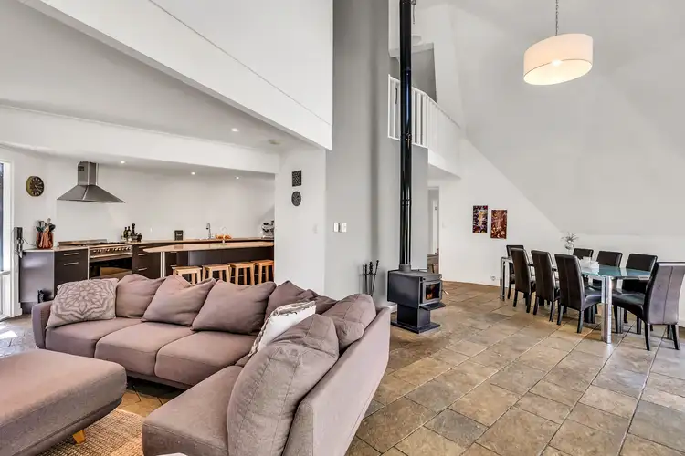 Second view of Homely house listing, 8 Diannella Court, Pasadena SA 5042