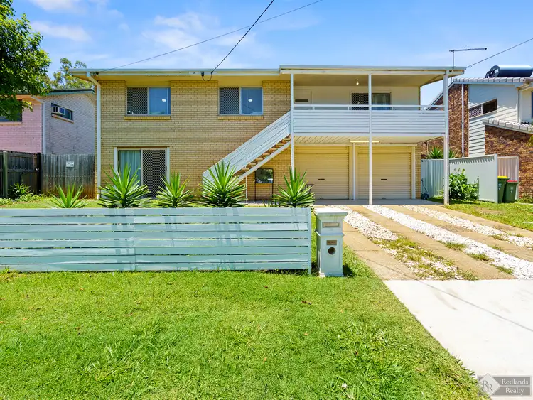 Second view of Homely house listing, 3 Marlin Street, Thorneside QLD 4158