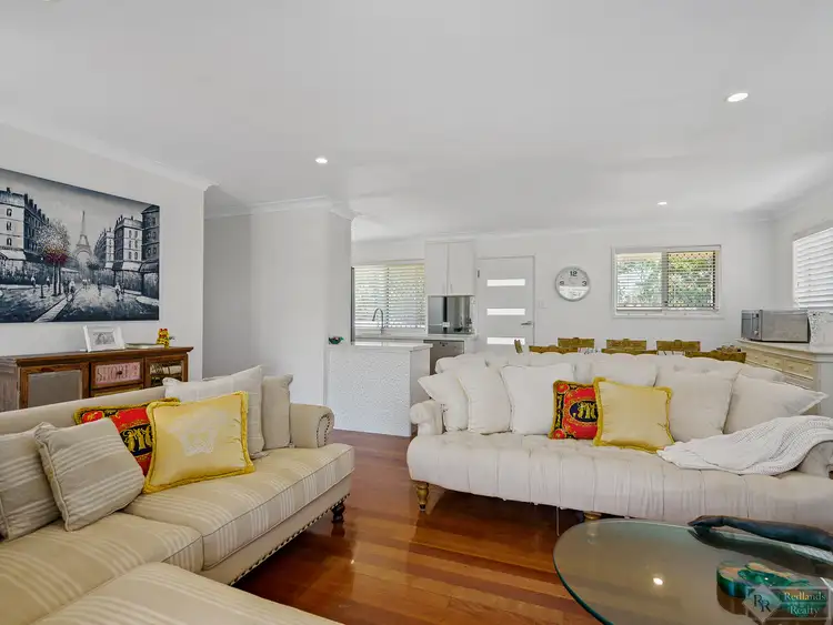 Third view of Homely house listing, 3 Marlin Street, Thorneside QLD 4158