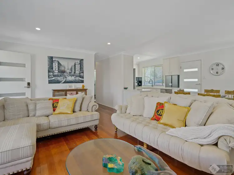 Fourth view of Homely house listing, 3 Marlin Street, Thorneside QLD 4158