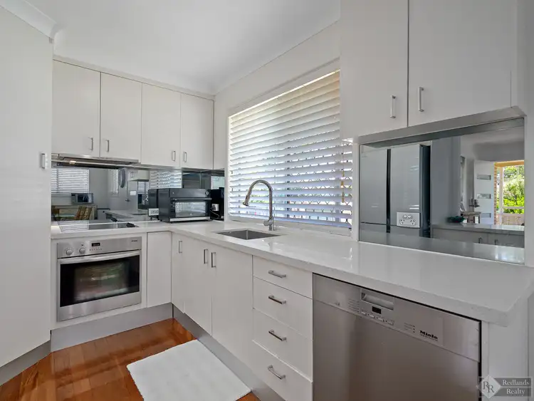 Fifth view of Homely house listing, 3 Marlin Street, Thorneside QLD 4158