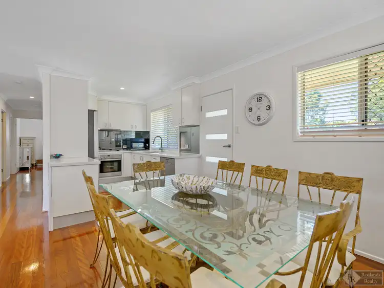 Sixth view of Homely house listing, 3 Marlin Street, Thorneside QLD 4158