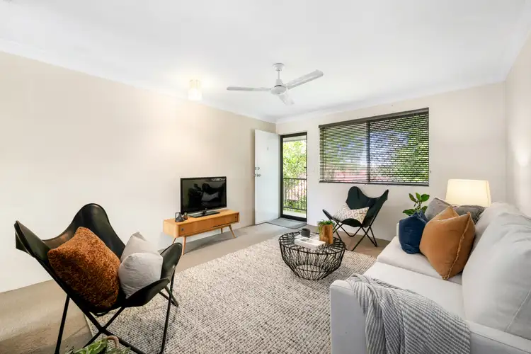 Second view of Homely unit listing, 8/214 Pickering Street, Enoggera QLD 4051