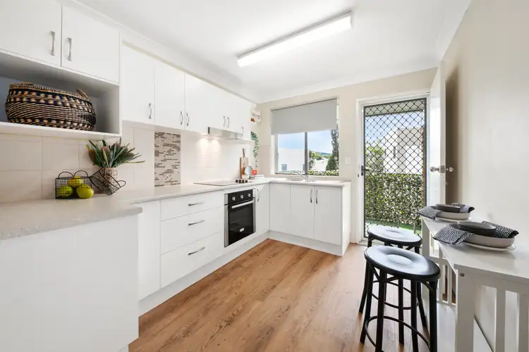 Third view of Homely unit listing, 8/214 Pickering Street, Enoggera QLD 4051