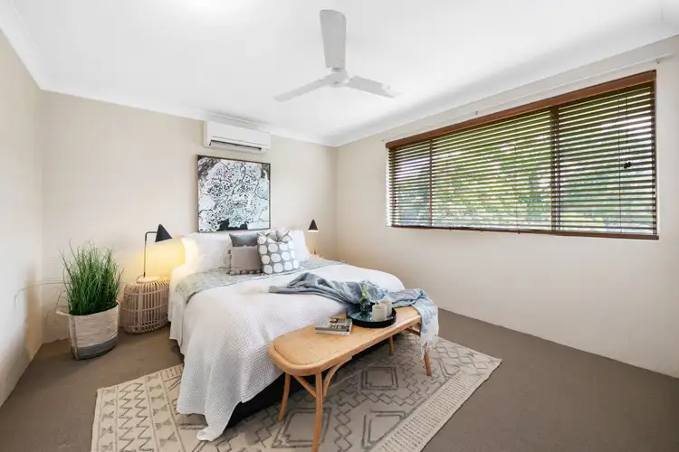 Fifth view of Homely unit listing, 8/214 Pickering Street, Enoggera QLD 4051