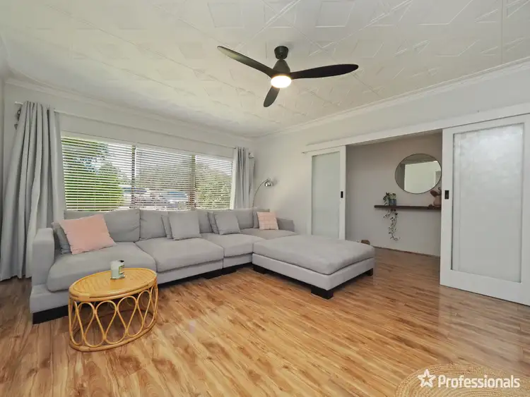 3 Tenardi Court, Greenwood WA 6024