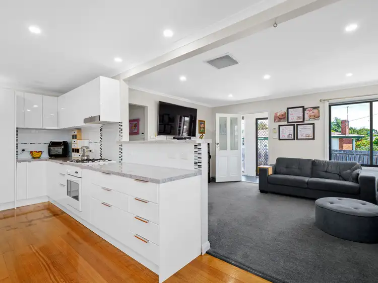 Second view of Homely house listing, 5 Cavell Place, Ravenswood TAS 7250