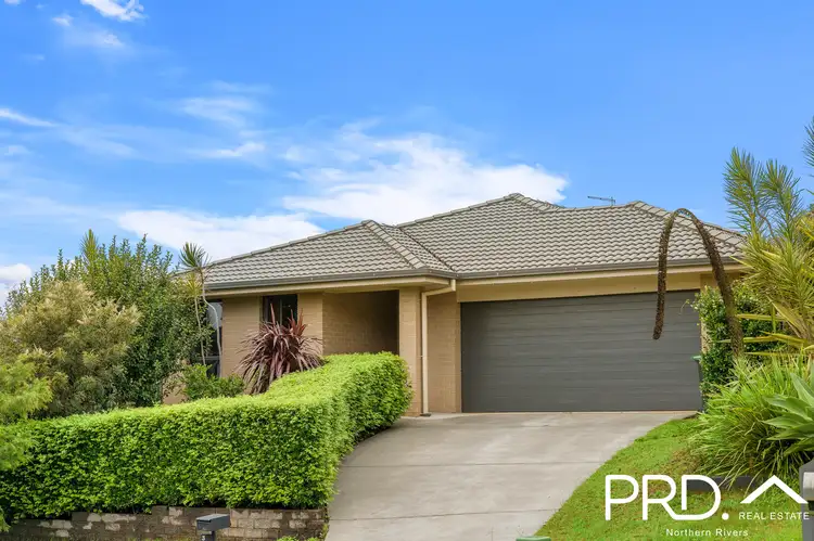 Main view of Homely house listing, 3 Murrogun Place, Wollongbar NSW 2477
