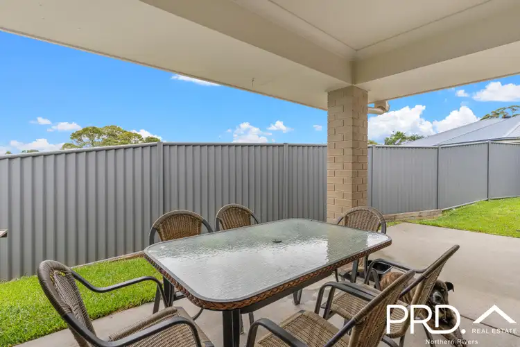 Fifth view of Homely house listing, 3 Murrogun Place, Wollongbar NSW 2477