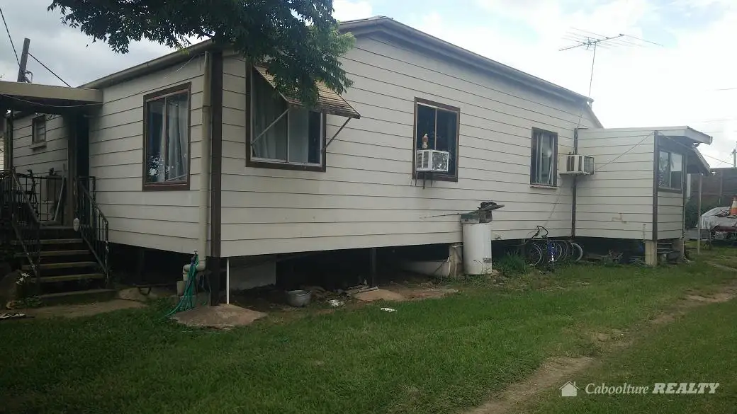 Main view of Homely house listing, 46 Railway Parade, Caboolture QLD 4510