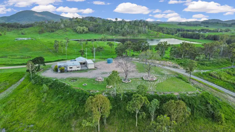 123 Carranya Road, Habana QLD 4740