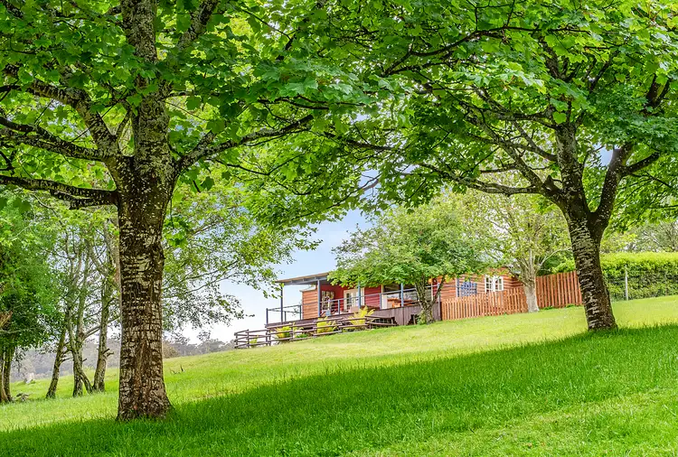 Second view of Homely house listing, 20 Azels Road, Mole Creek TAS 7304
