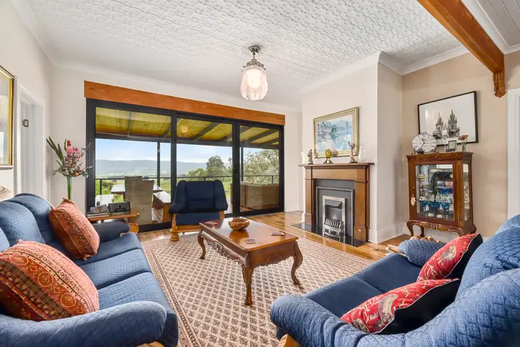 Sixth view of Homely house listing, 20 Azels Road, Mole Creek TAS 7304