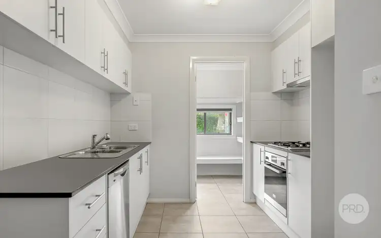 Sixth view of Homely semi-detached listing, 2/166 Jamison Road, South Penrith NSW 2750