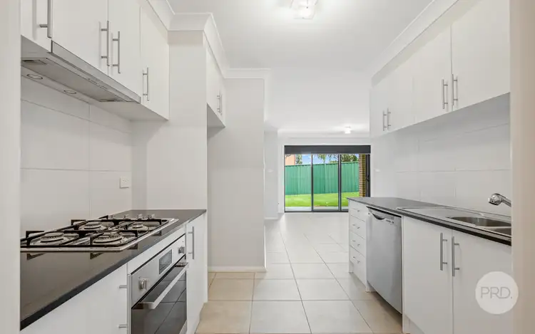 Seventh view of Homely semi-detached listing, 2/166 Jamison Road, South Penrith NSW 2750