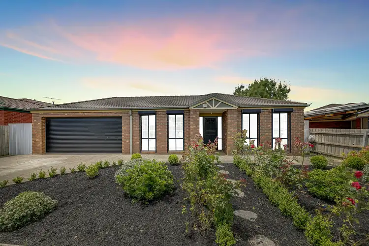 3 Wavish Court, Werribee VIC 3030