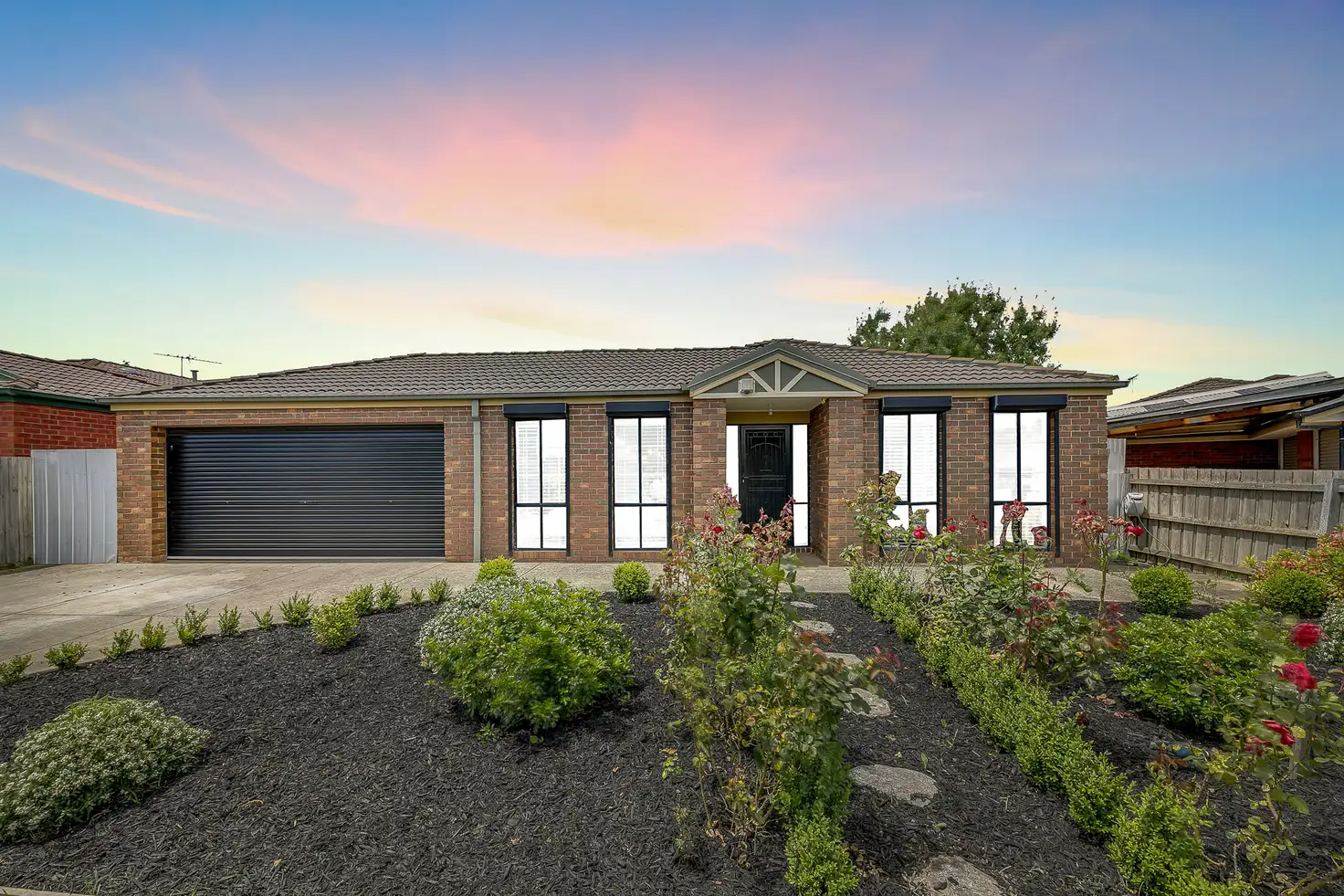 Main view of Homely house listing, 3 Wavish Court, Werribee VIC 3030