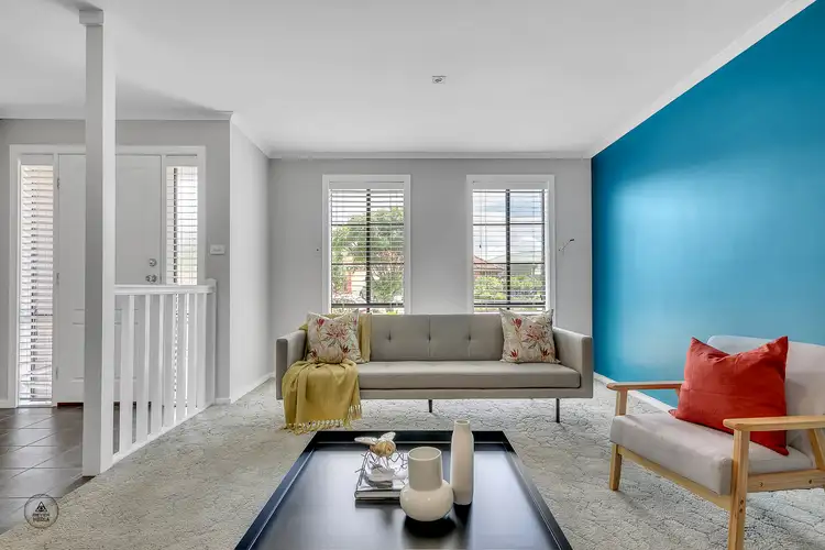 Sixth view of Homely house listing, 3 Wavish Court, Werribee VIC 3030