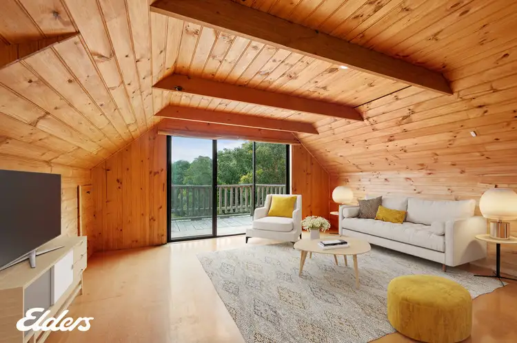 Fourth view of Homely rural property listing, 128 Baxters Road, Macks Creek VIC 3971