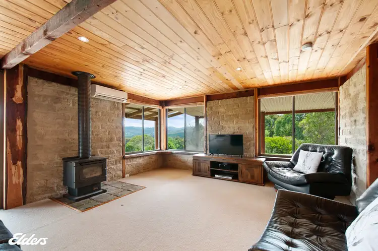 Seventh view of Homely rural property listing, 128 Baxters Road, Macks Creek VIC 3971